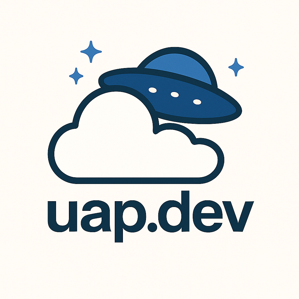 UAPDEV Logo